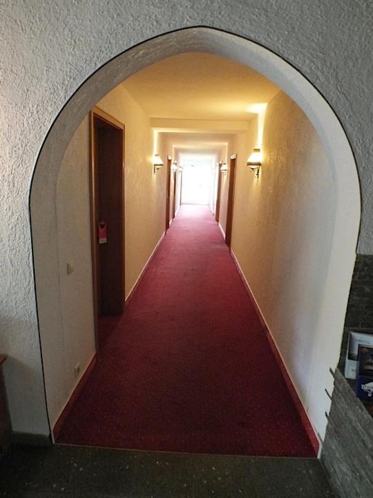 Achkarrer Krone Hotel Achkarren Exterior photo