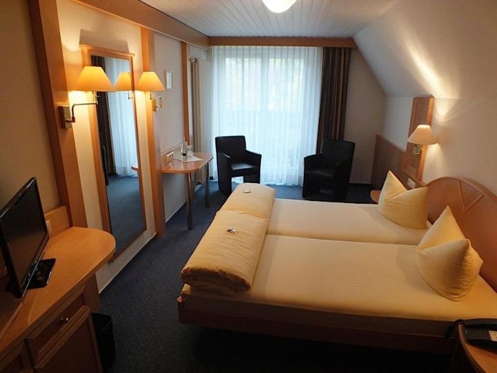 Achkarrer Krone Hotel Achkarren Room photo