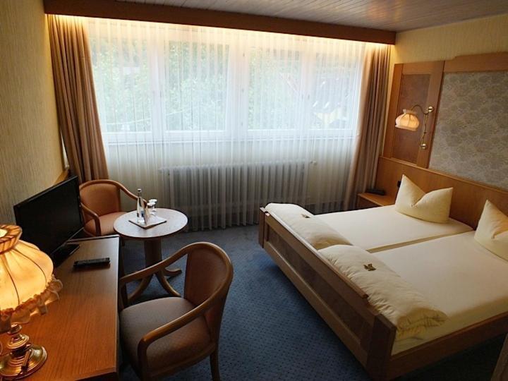 Achkarrer Krone Hotel Achkarren Room photo